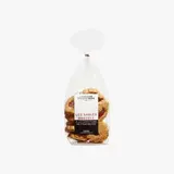 Sablés Bredele à la confiture de framboise, La Grande Epicerie de Paris (150 g)