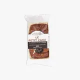 Petit cake au chocolat et aux cerises, La Grande Epicerie de Paris (90 g)