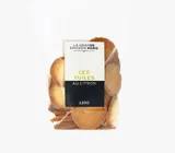 Tuiles au citron, La grande épicerie de Paris (120g)