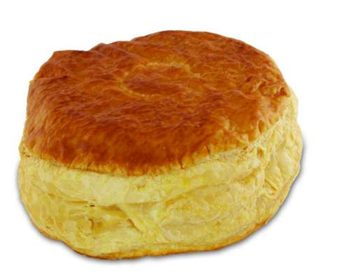 Feuilleté brie, Beillevaire (120 g)