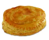 Feuilleté chèvre, Beillevaire (110 g)