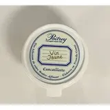 Cancoillotte vin jaune, Poitrey La Belle Etoile (200 g)