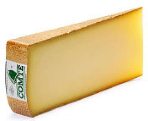 Comté AOP, 14 à 18 mois (200 - 250 g)