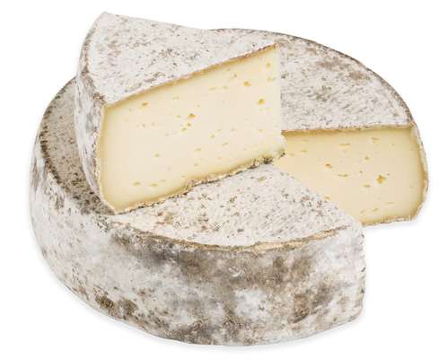 Tomme de Savoie fermière (environ 200 - 250 g)