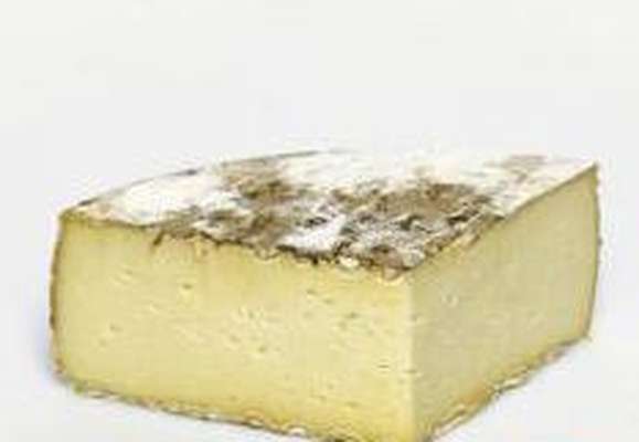 La dent du chat, Tomme de Savoie (environ 150 - 200 g)