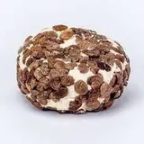 Régal de Bourgogne aux raisins (environ 200 g)