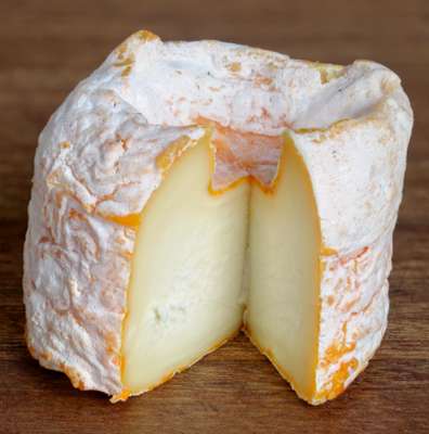 Petit Langres (pièce, environ 200 g)
