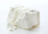 Feta grecque de l'île de Lemnos en saumure AOP (400 g)