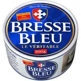 Fromage à pâte persillée, Bresse Bleu (200 g)