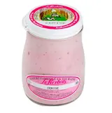 Yaourt à la cerise, Fierbois (180 g)