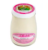 Yaourt à la mirabelle, Fierbois (180 g)