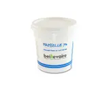 Faisselle de vache 7%, Beillevaire (100 g)