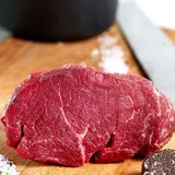Filet de boeuf pur simmental (x 1, environ 200 - 250 g)