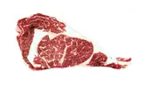 Entrecôte Blonde de Galice/Rubia Gallega maturée (environ 500 - 550 g)