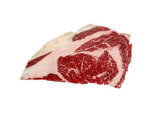 Entrecôte Salers maturée (environ 450 - 500 g)