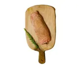 Magret de canard mariné, Maison Beya Casher (environ 350 g)