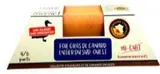 Foie gras de canard mi-cuit nature IGP, Panache des Landes (250 g)