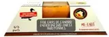 Foie gras de canard mi-cuit au poivre IGP, Panache des Landes (250 g)