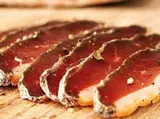 Magret de canard séché, Panache des Landes (80 g)