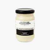 Mayonnaise, La Grande Epicerie de Paris (180 g)
