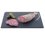 Saucisson sec artisanal, Maison Conquet (environ 300 - 350 g)