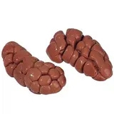 Rognon de veau, Ferme de Montchervet (x 1, environ 250 - 300 g)