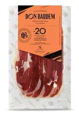 Jambon Serrano 20 mois d'affinage, Don Bardem (100 g)