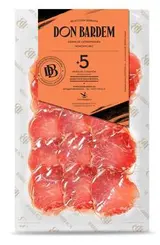 Lomo Serrano 5 mois d'affinage, Don Bardem (100 g)