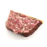 Fromage de tête, Ferme de Montchervet (environ 200 - 250 g)