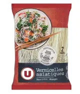 Vermicelles asiatiques, U (80 g)