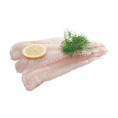 Filet de merlan sans arêtes, Frichti (200 g)