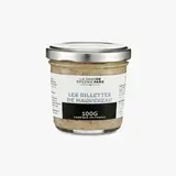 Rillettes de maquereaux, La Grande Epicerie de Paris (100 g)