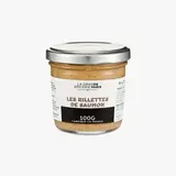 Rillettes de saumon, La Grande Epicerie de Paris (100 g)