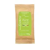 Sachet Pâte à sucre Vert Prairie, Scrapcooking (250g)