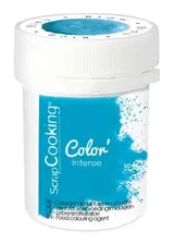 Colorant Artificiel En Poudre Bleu, Scrapcooking (5g)