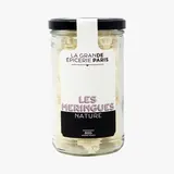 Meringues nature, La Grande Epicerie de Paris (80 g)