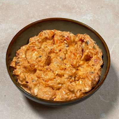 Ktipiti, Mavrommatis (160 g)