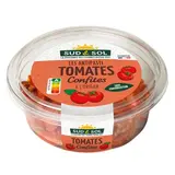 Tomates confites, Sud & Sol (125 g)