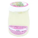 Yaourt au miel, Fierbois (180 g)