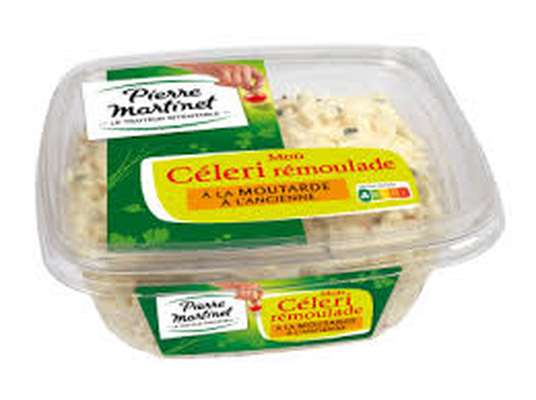 Celeri remoulade, Pierre Martinet (300 g)