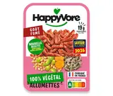 Allumettes végétales & gourmandes goût fumé, HappyVore (140 g)