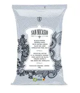 Chips de luxe à l'huile d'olive vierge extra, au sel rose et au poivre noir, San Nicasio (150 g)