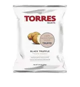 Chips saveur truffe, Torres (125 g)