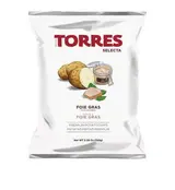 Chips saveur foie-gras, Torres (150 g)
