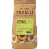 Taralli au fenouil, Sapori (250 g)