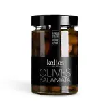 Olives Kalamata à l'huile d'olive, Kalios (310 g)