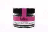 Mézé/crème d'olives noires Kalamata, Kalios (90 g)