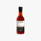 Vinaigre de vin rouge vieilli 12 mois, La Grande Epicerie de Paris (25 cl)