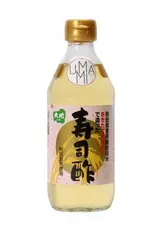 Vinaigre de riz pour sushi premium (360 ml)