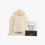 Fleur de sel de l'île de Ré, La Grande Epicerie de Paris (125 g)